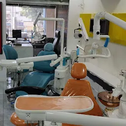 Deep dental clinic