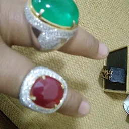 Deep jewellers