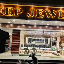 Deep jewellers