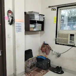 Deep Jyoti Residency