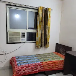 Deep Jyoti Residency