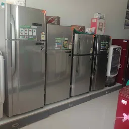 Deep Refrigeration