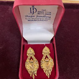 Deepa jewellery