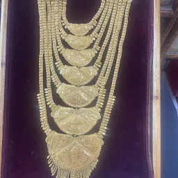 Deepa jewellery