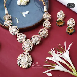 Deepa's Jewellery