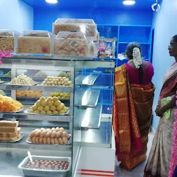 DEEPAJOTHI SWEETS Villupuram