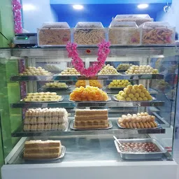 DEEPAJOTHI SWEETS Villupuram