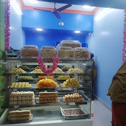 DEEPAJOTHI SWEETS Villupuram