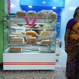 DEEPAJOTHI SWEETS Villupuram