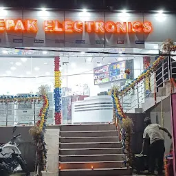 Deepak electronics