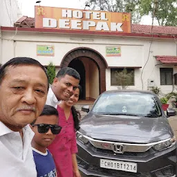 Deepak Hotel