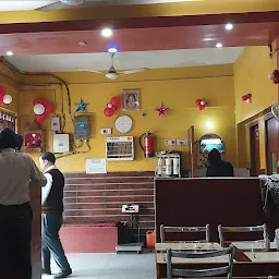 Deepak Hotel _ दीपक होटल_ Family Restaurant