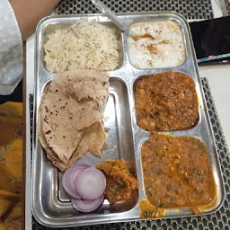 Deepak Inn Restaurant (Pure Veg Restaurant)