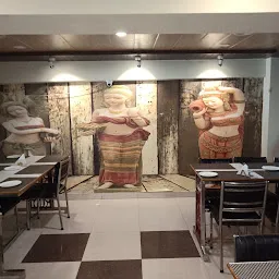 Deepak Inn Restaurant (Pure Veg Restaurant)