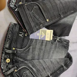 Deepak jeans