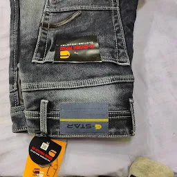 Deepak jeans