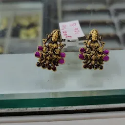 Deepak jewellers