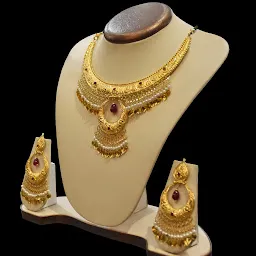 Deepak Jewellers