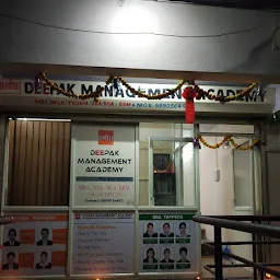 Deepak Management Academy
