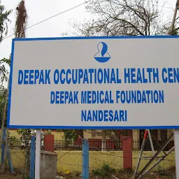 Deepak Medical Foundation