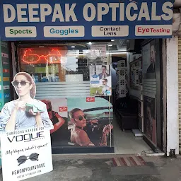 Deepak Opticals