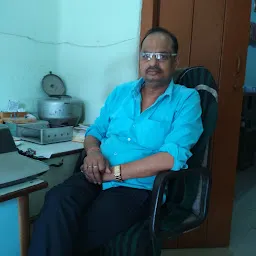 Deepak Pathology Laboratory Harra Ki Chungi Petrolpump Ke Samne Azamgarh