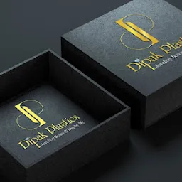 Deepak Plastic Jewellery boxes manufacturing