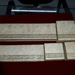 Deepak Plastic Jewellery boxes manufacturing