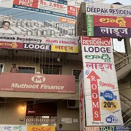 Deepak Residency