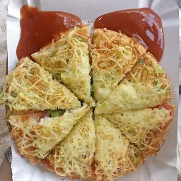 Deepak Sandwich