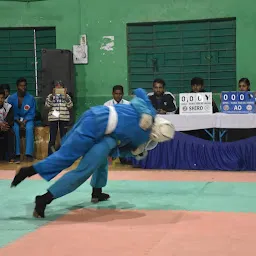 Deepak Self Defence Academy