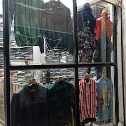 Deepak Stores