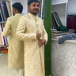 Deepak Suit Wala