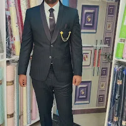 Deepak Suit Wala