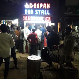 Deepak Tea Stall