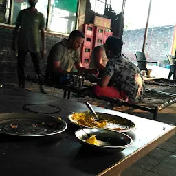 Deepak Vaishnu Dhaba