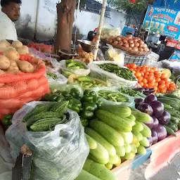 deepak vegetables