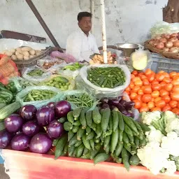 deepak vegetables