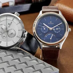 Deepak Watch Company