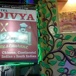 Deepali Restaurant
