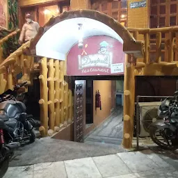 Deepali Restaurant