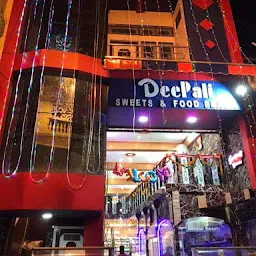 Deepali Sweets & Food Plaza