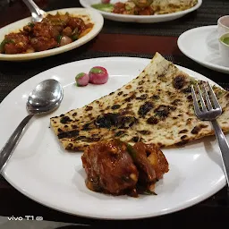 Deepanshu Restaurant