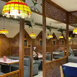 Deepee Restaurant (formerly Dasaprakash)