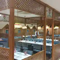 Deepee Restaurant (formerly Dasaprakash)