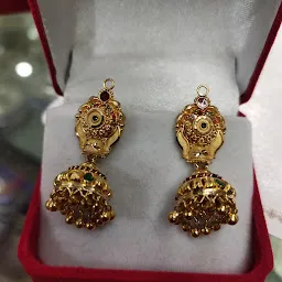 Deepika Jewellers