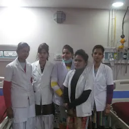 Deepmala Hospital