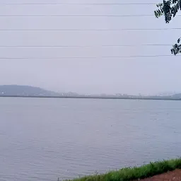 Deepor Beel View Point