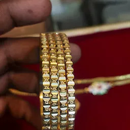 Deepthi Jewellers