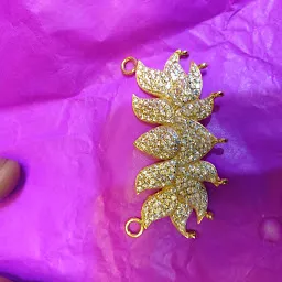 Deepthi Jewellers